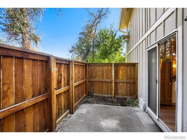 1609 Cottonwood Drive #2 Louisville, CO 80027