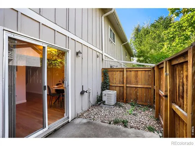 1609 Cottonwood Drive #2 Louisville, CO 80027