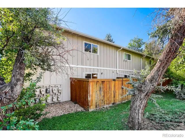1609 Cottonwood Drive #2 Louisville, CO 80027