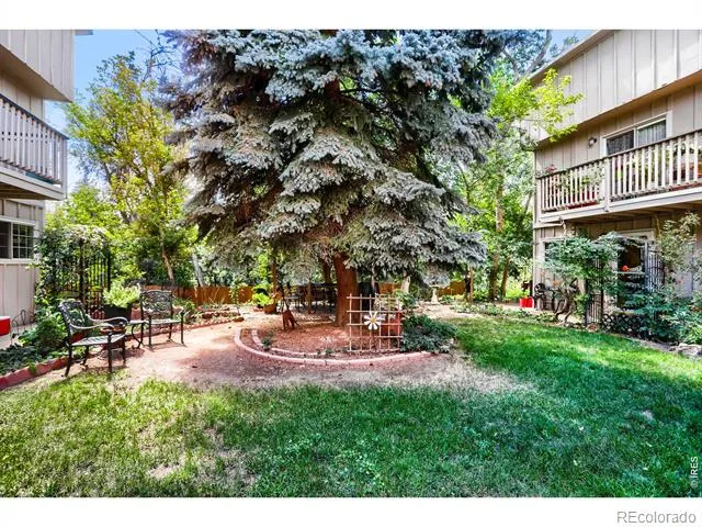 1609 Cottonwood Drive #2 Louisville, CO 80027