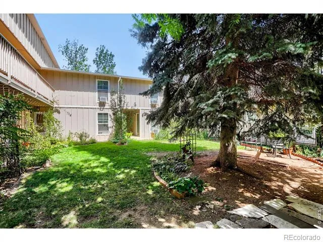 1609 Cottonwood Drive #2 Louisville, CO 80027