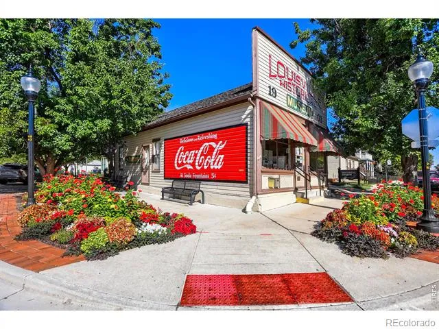 1609 Cottonwood Drive #2 Louisville, CO 80027