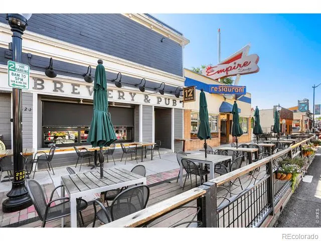 1609 Cottonwood Drive #2 Louisville, CO 80027