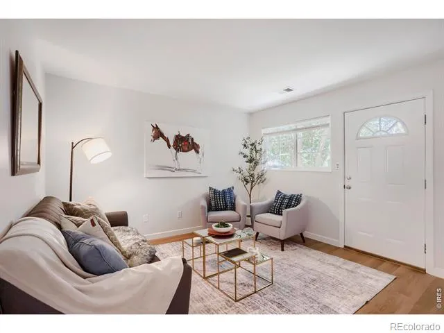 1609 Cottonwood Drive #2 Louisville, CO 80027