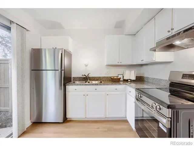 1609 Cottonwood Drive #2 Louisville, CO 80027