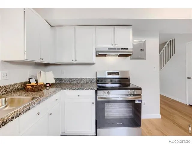 1609 Cottonwood Drive #2 Louisville, CO 80027