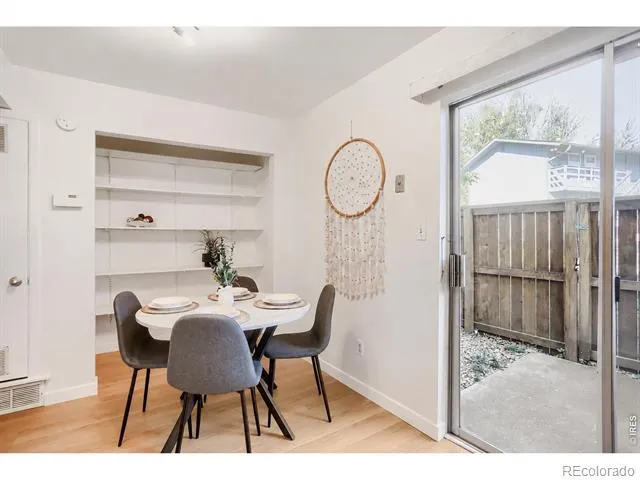1609 Cottonwood Drive #2 Louisville, CO 80027