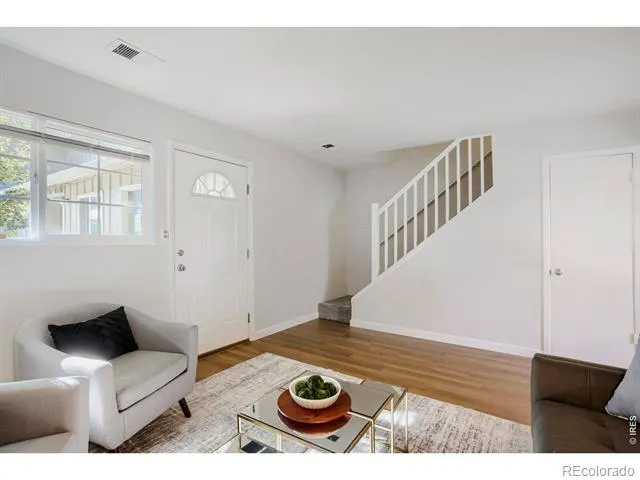 1609 Cottonwood Drive #2 Louisville, CO 80027