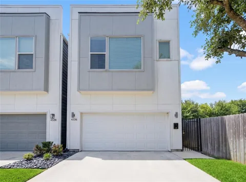 4536 Sunflower Street