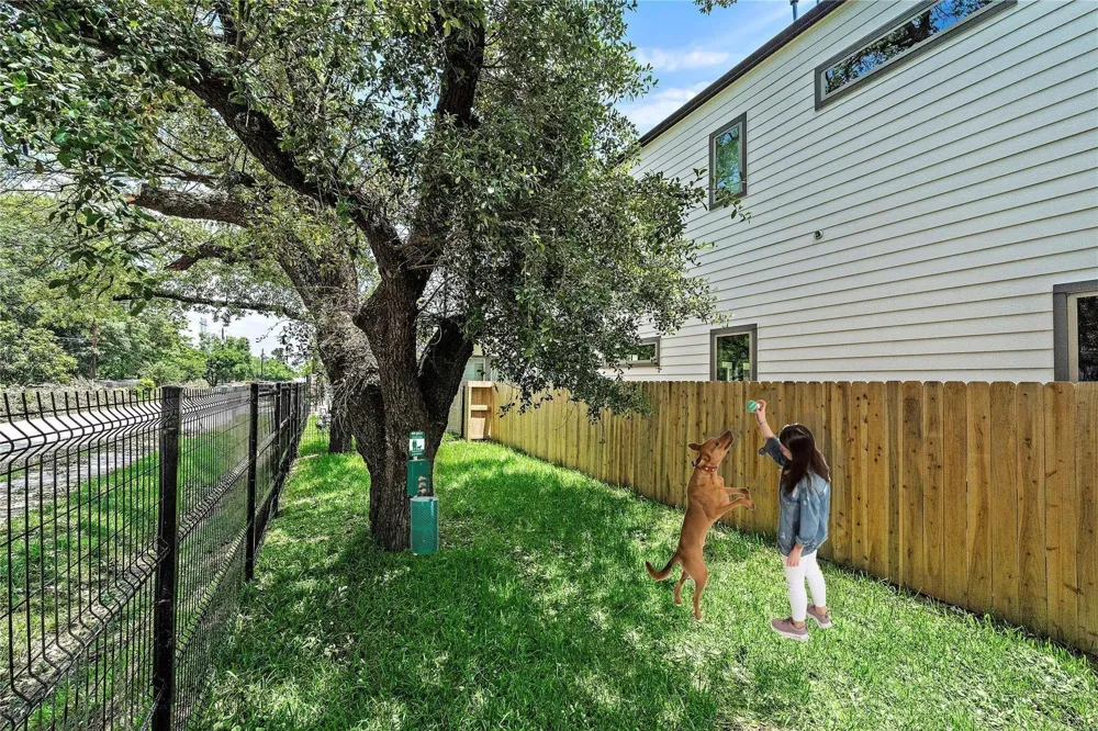 8430 Vogue Lane Houston, TX 77055