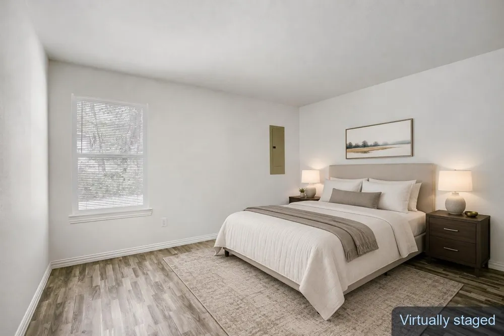 1221 Whitten Avenue Tyler, TX 75702