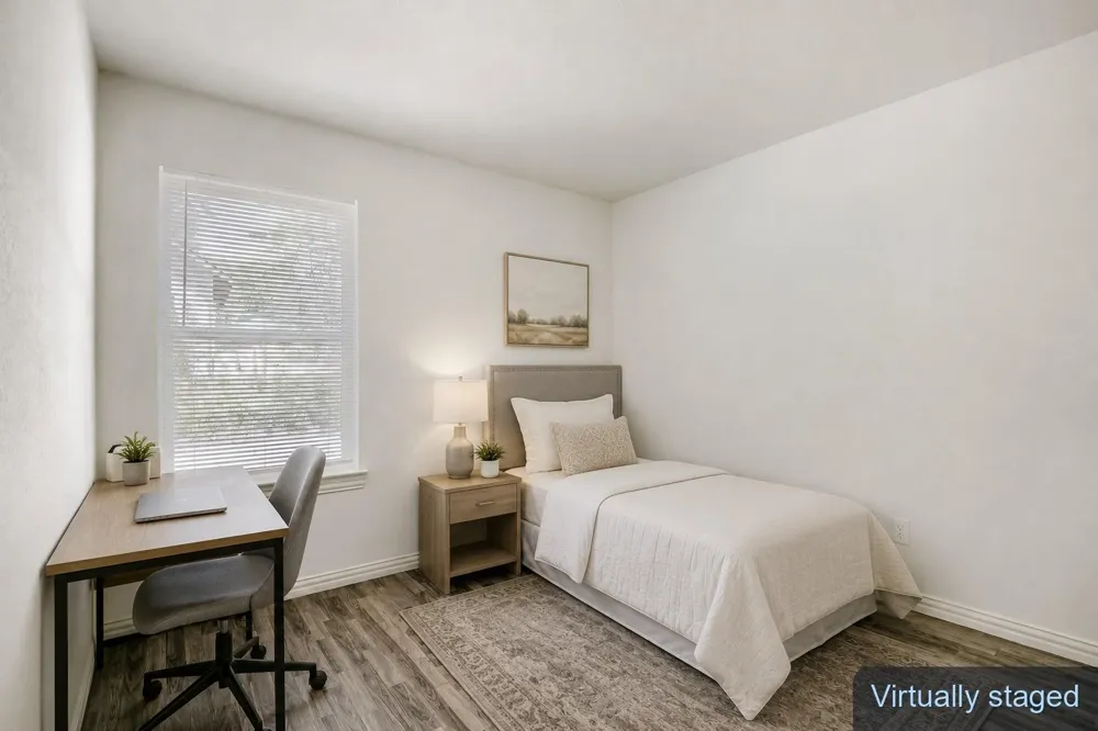1221 Whitten Avenue Tyler, TX 75702