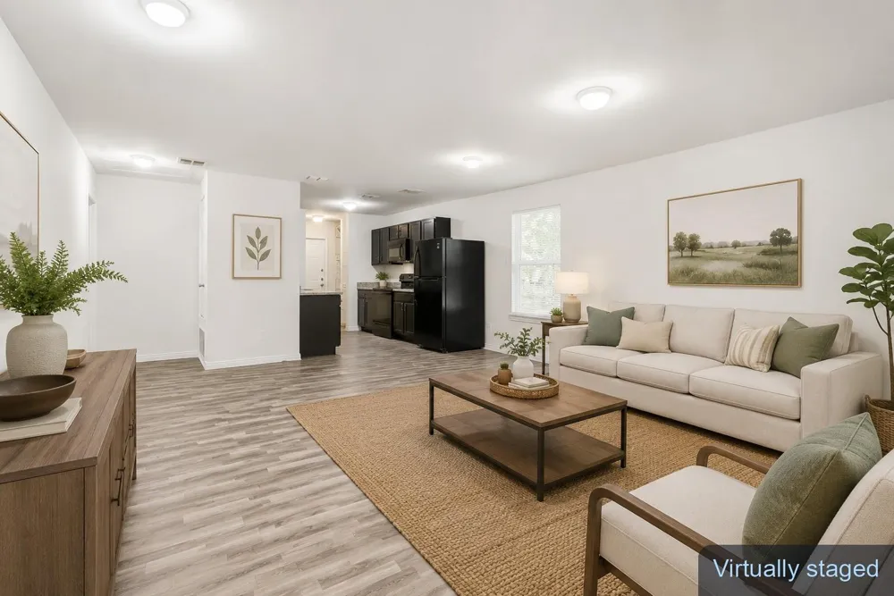 1221 Whitten Avenue Tyler, TX 75702
