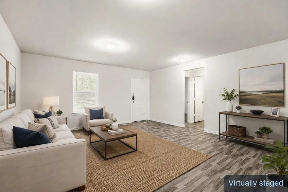 1221 Whitten Avenue Tyler, TX 75702