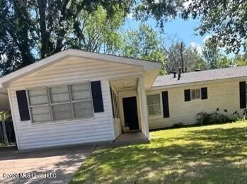 3050 Meadow Forest Drive