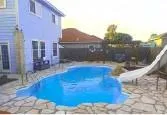14822 Aquarius Street Corpus Christi, TX 78418