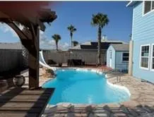 14822 Aquarius Street Corpus Christi, TX 78418