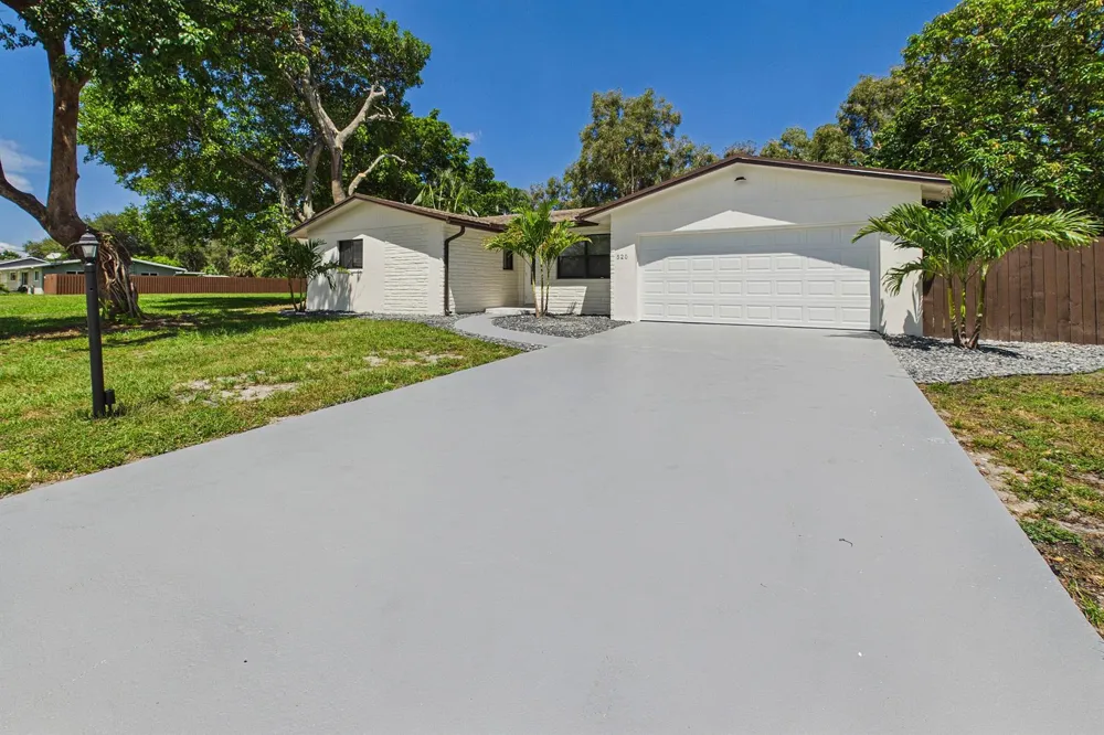 520 NW 43RD AVENUE Plantation, FL 33317