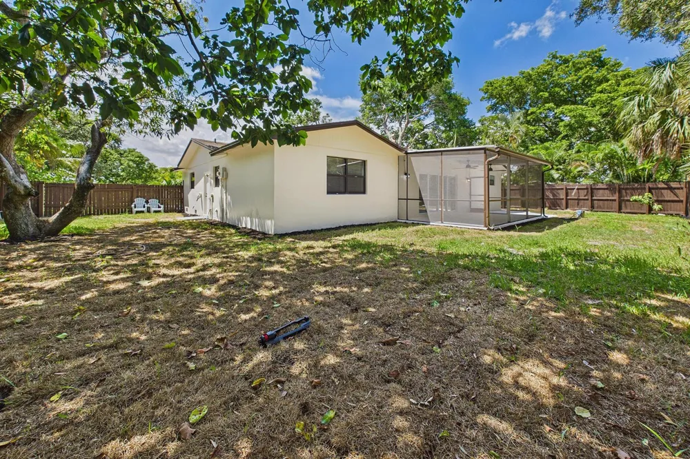 520 NW 43RD AVENUE Plantation, FL 33317