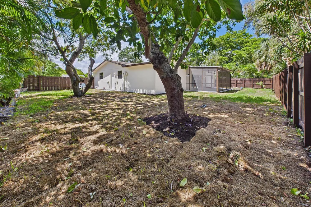 520 NW 43RD AVENUE Plantation, FL 33317
