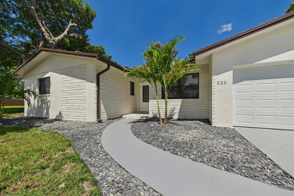 520 NW 43RD AVENUE Plantation, FL 33317