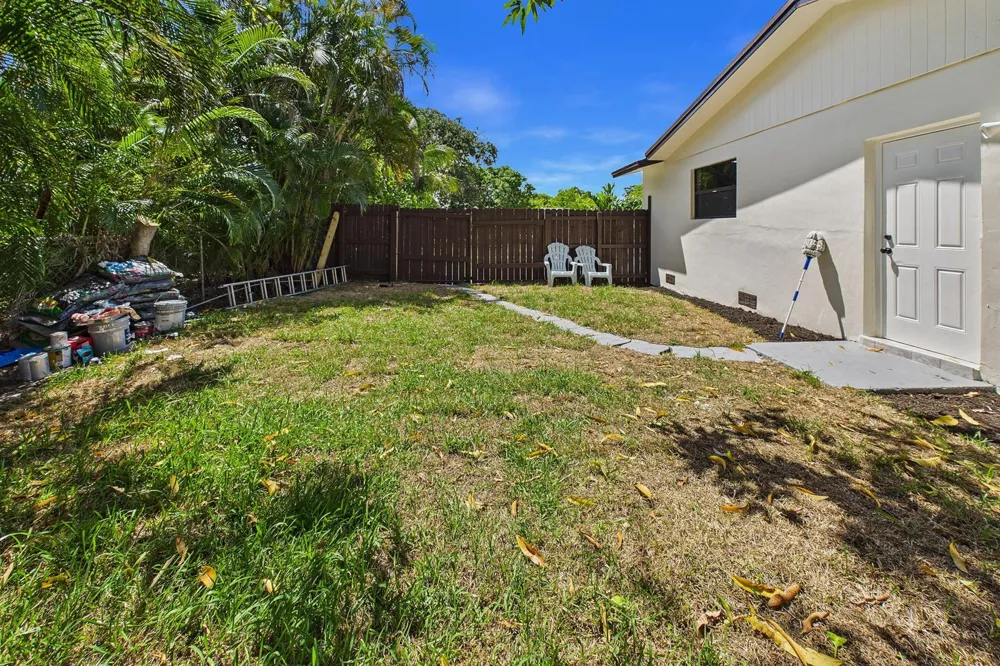 520 NW 43RD AVENUE Plantation, FL 33317