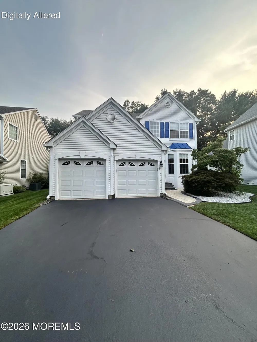 4 Sheraton Key Colts Neck, NJ 07722
