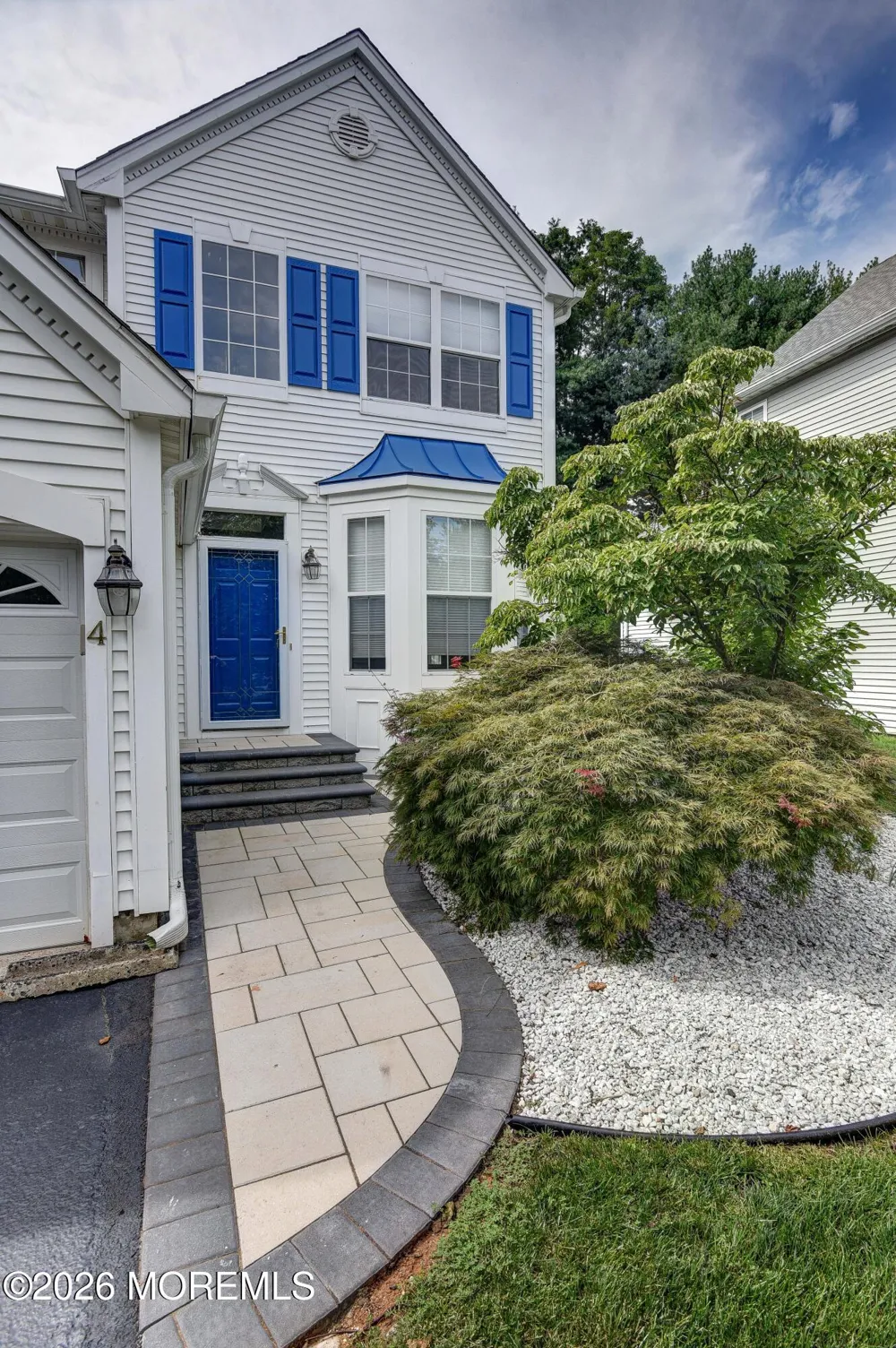 4 Sheraton Key Colts Neck, NJ 07722