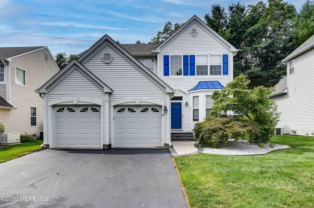 4 Sheraton Key Colts Neck, NJ 07722