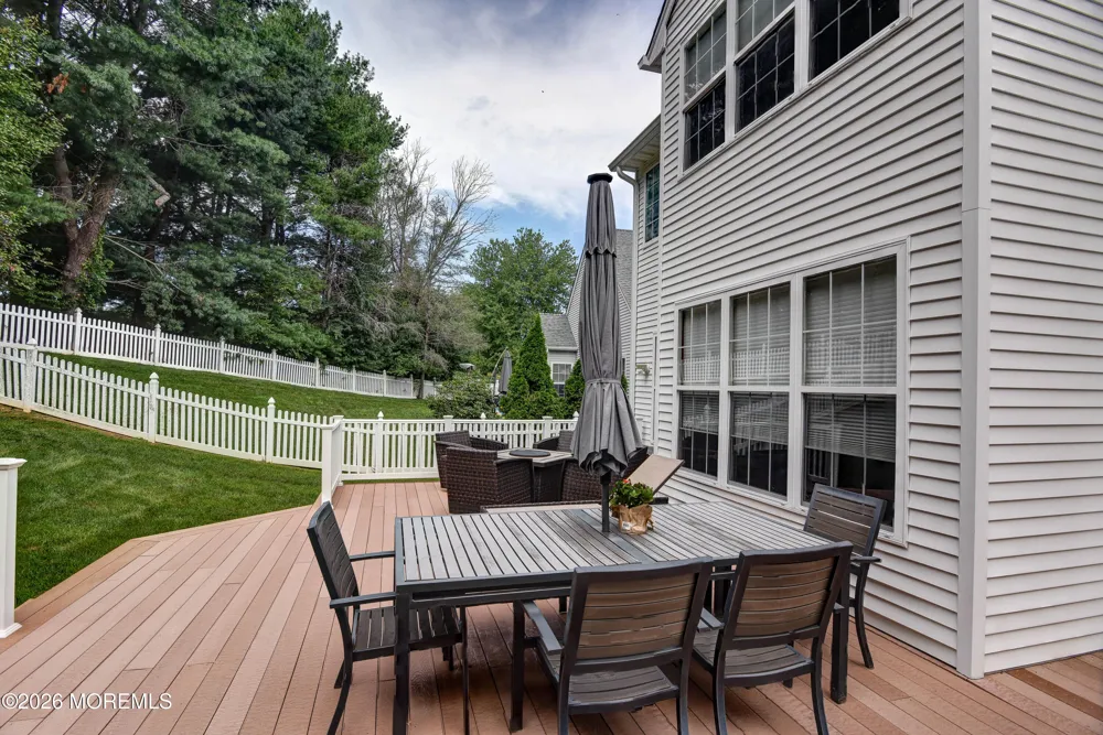 4 Sheraton Key Colts Neck, NJ 07722