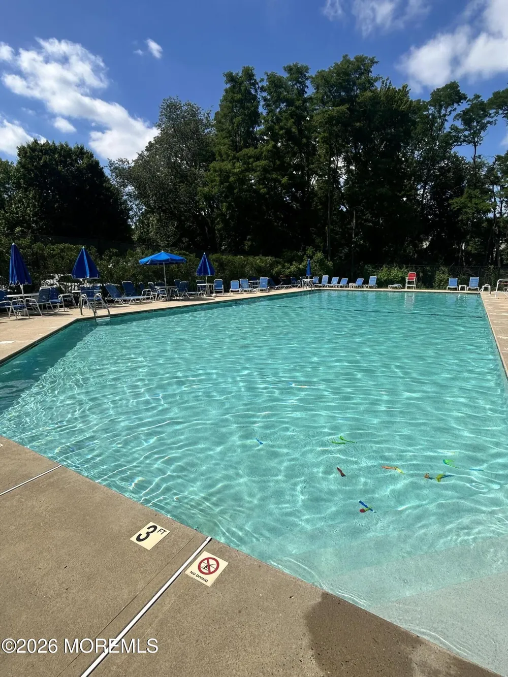 4 Sheraton Key Colts Neck, NJ 07722