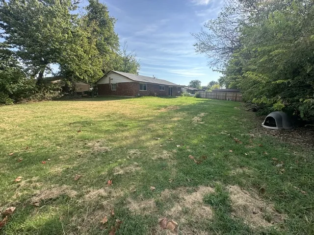 11502 E 64th Street Broken Arrow, OK 74012