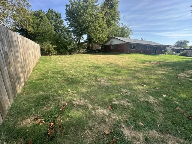 11502 E 64th Street Broken Arrow, OK 74012