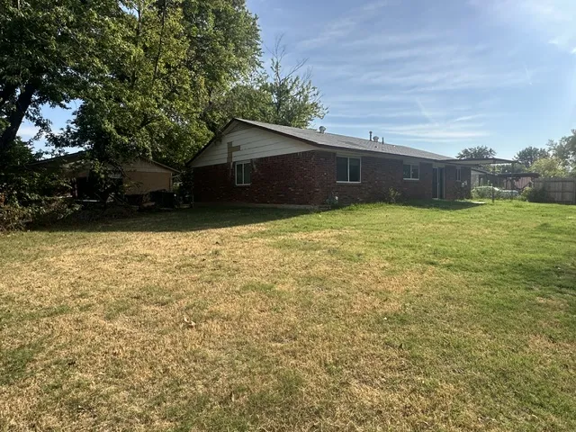 11502 E 64th Street Broken Arrow, OK 74012