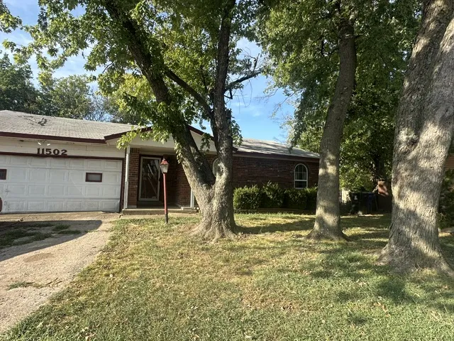 11502 E 64th Street Broken Arrow, OK 74012