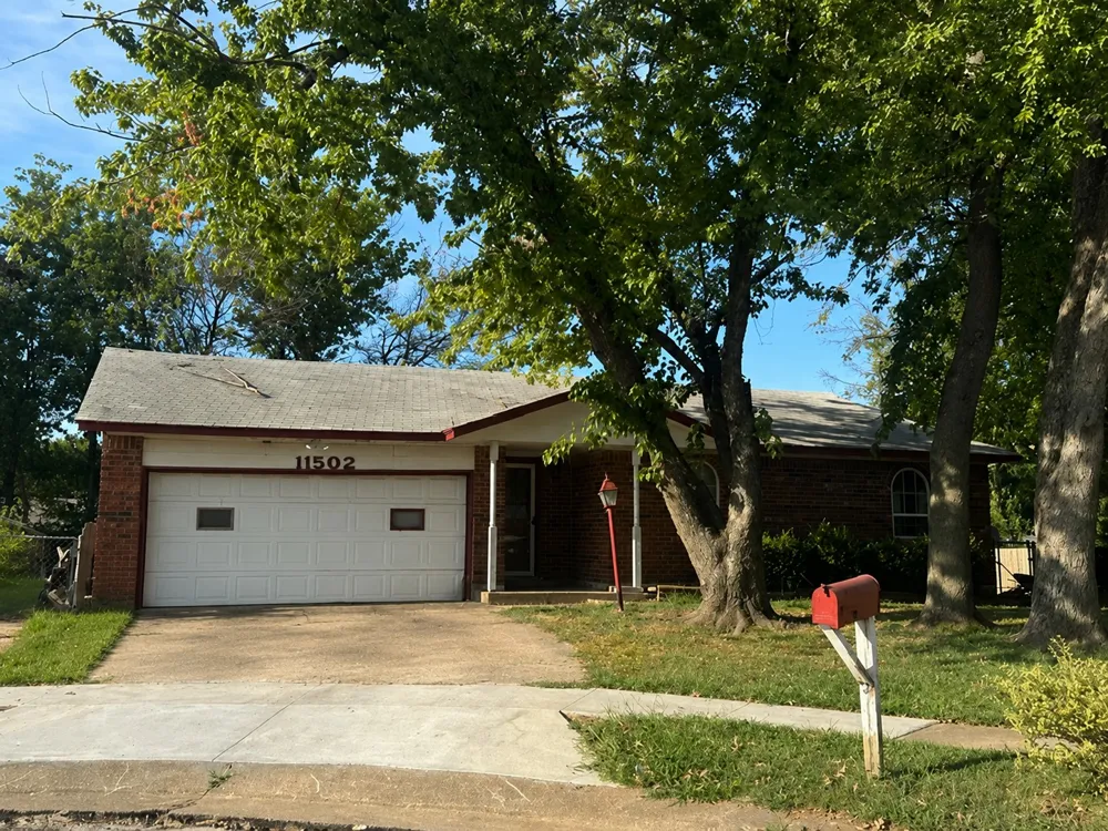 11502 E 64th Street Broken Arrow, OK 74012