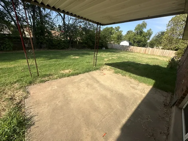 11502 E 64th Street Broken Arrow, OK 74012