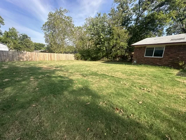 11502 E 64th Street Broken Arrow, OK 74012