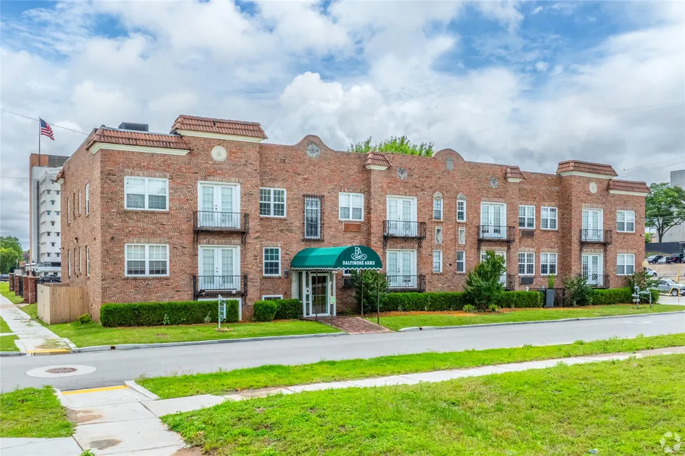 24 E 17th Street Tulsa, OK 74119
