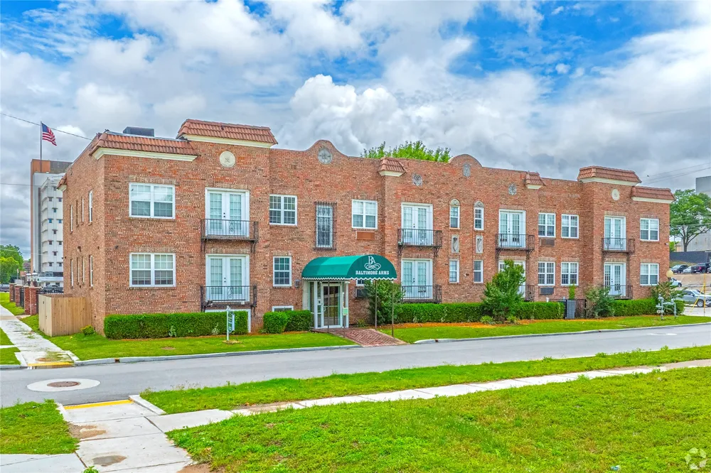 24 E 17th Street Tulsa, OK 74119