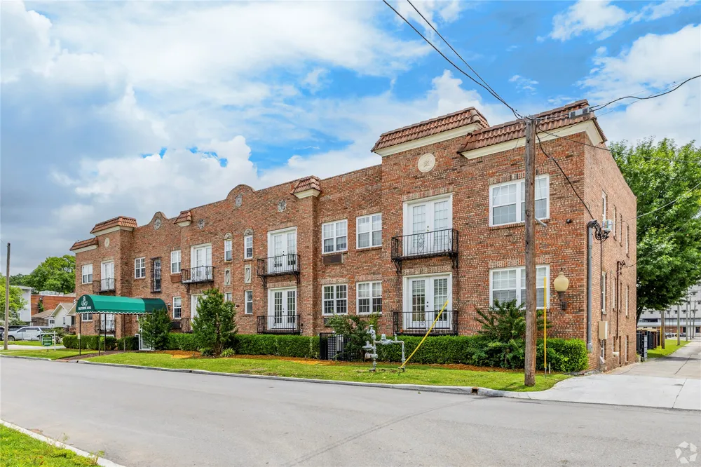 24 E 17th Street Tulsa, OK 74119
