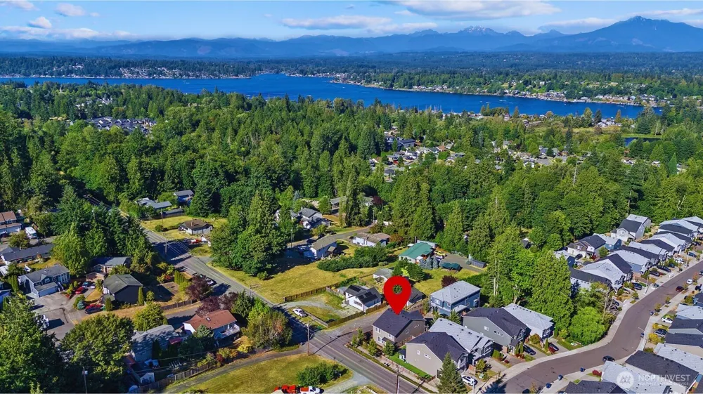 9901 13th Street SE Lake Stevens, WA 98258