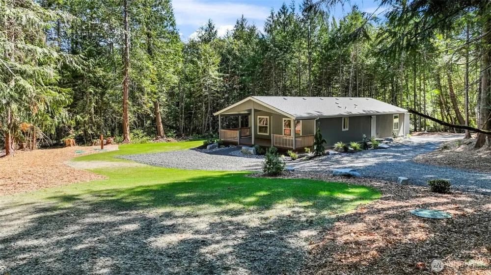 3975 Salmonberry Road SE Port Orchard, WA 98366