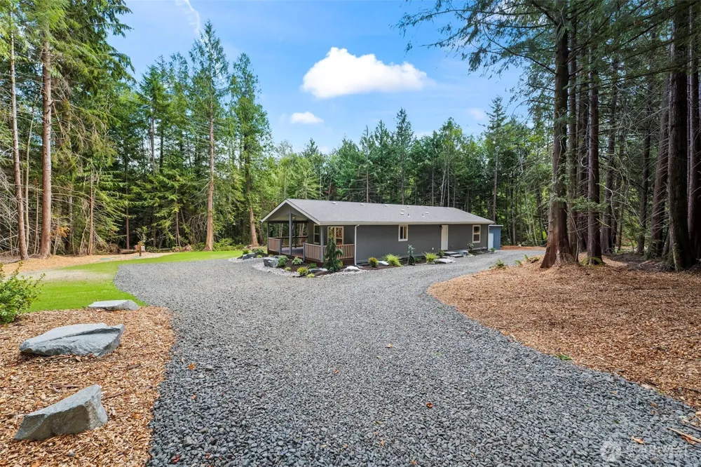 3975 Salmonberry Road SE Port Orchard, WA 98366