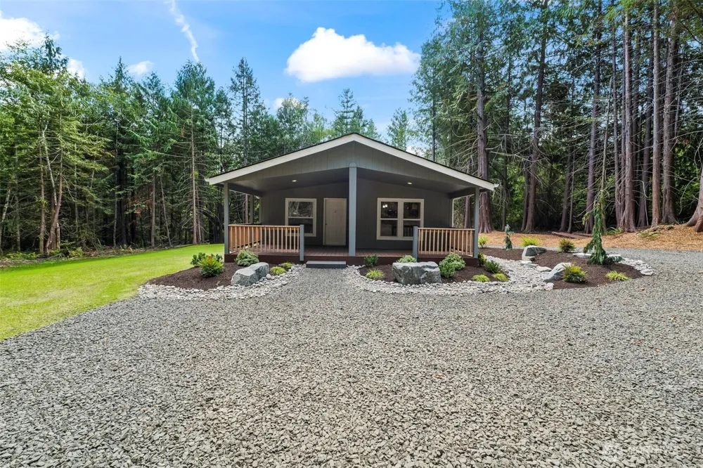 3975 Salmonberry Road SE Port Orchard, WA 98366