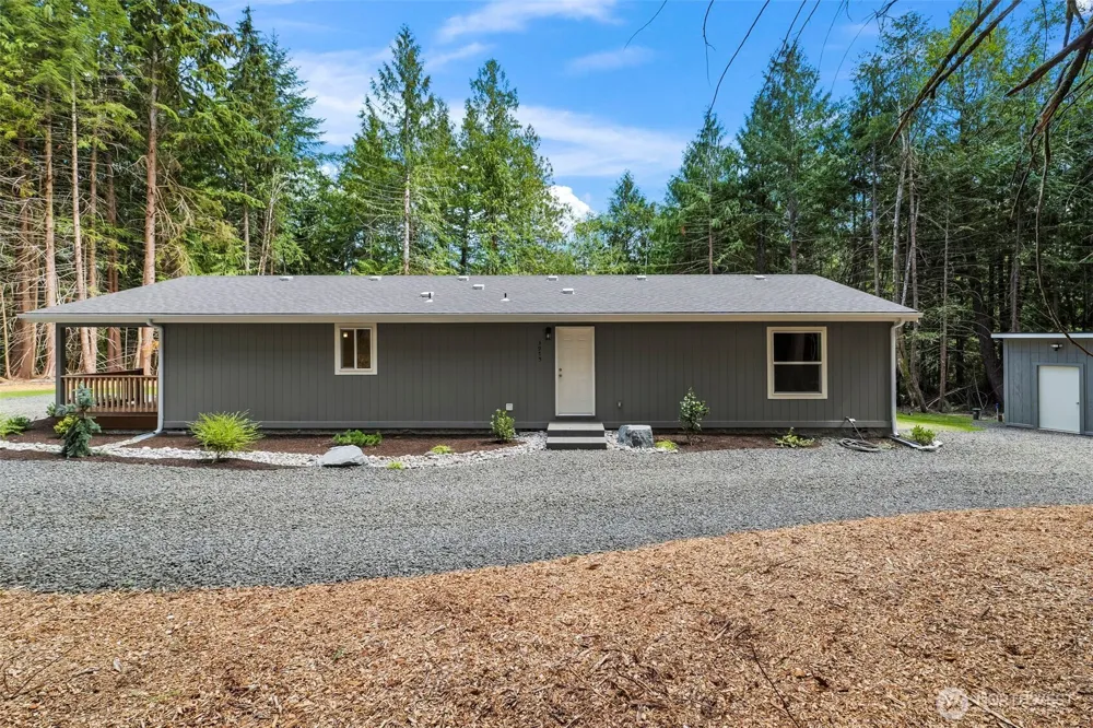 3975 Salmonberry Road SE Port Orchard, WA 98366