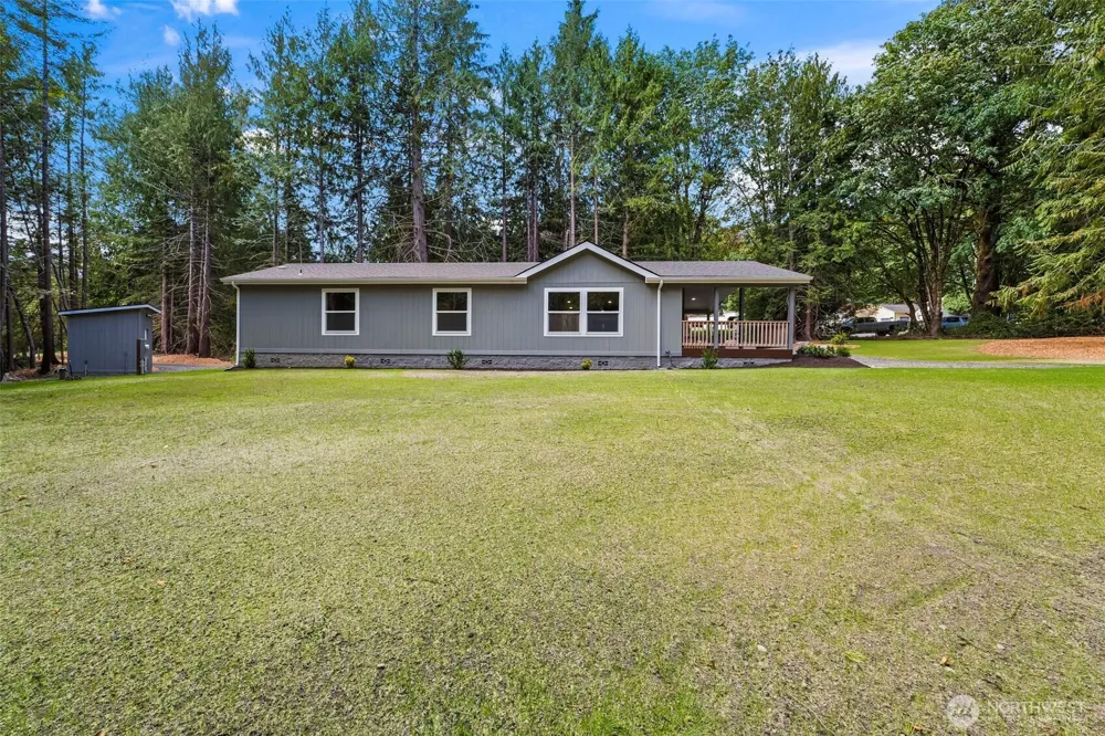 3975 Salmonberry Road SE Port Orchard, WA 98366
