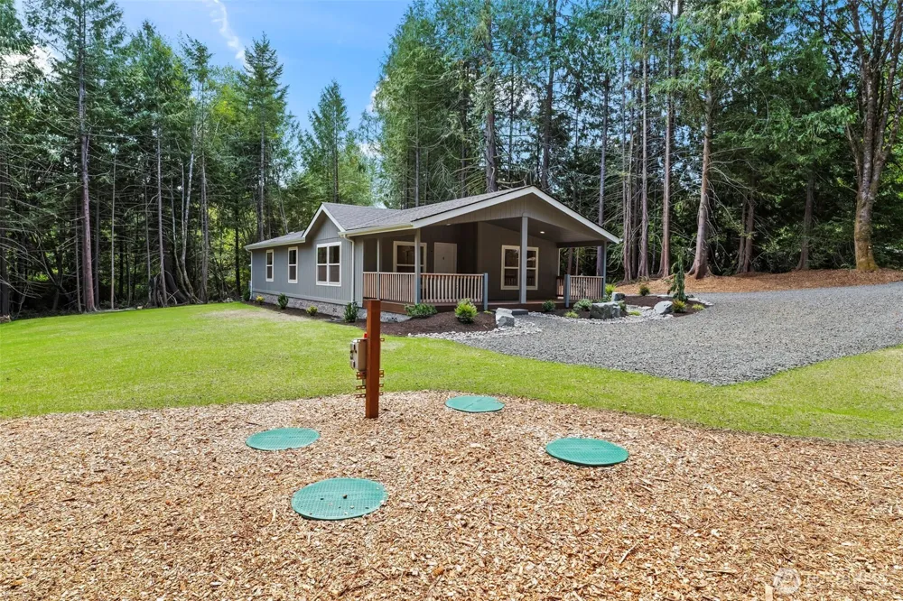 3975 Salmonberry Road SE Port Orchard, WA 98366
