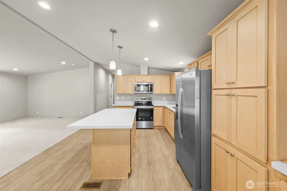 3975 Salmonberry Road SE Port Orchard, WA 98366