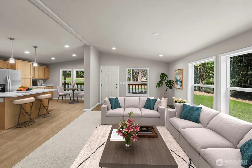 3975 Salmonberry Road SE Port Orchard, WA 98366